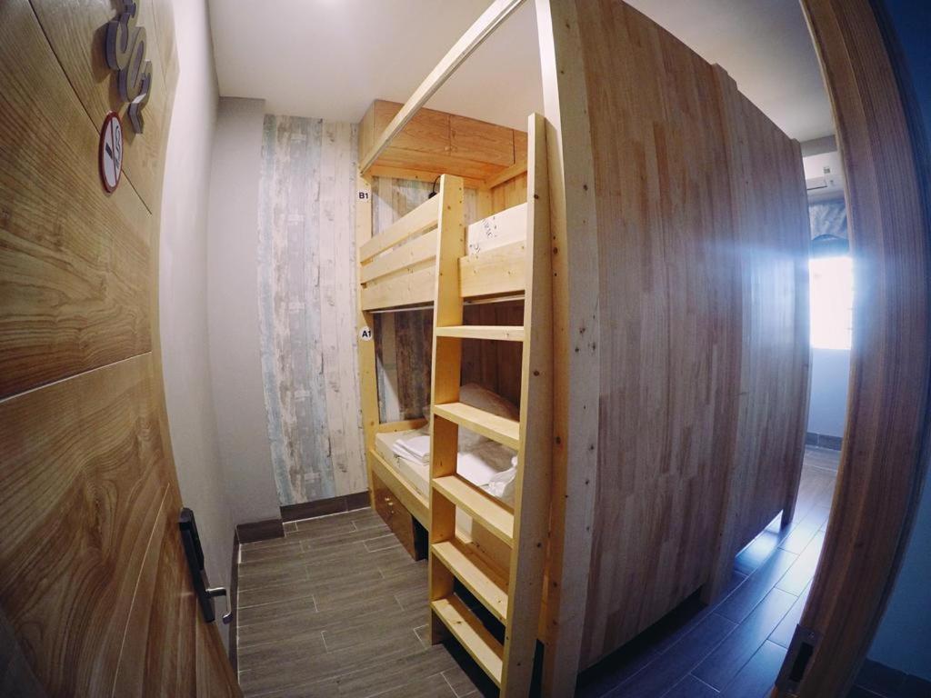Tuti Hostel Дананг Екстериор снимка