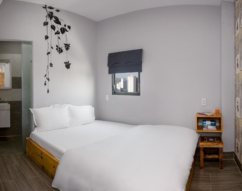 Tuti Hostel Дананг Екстериор снимка
