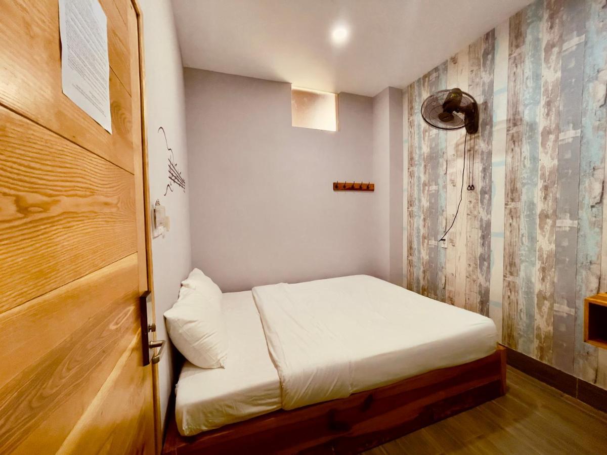 Tuti Hostel Дананг Екстериор снимка