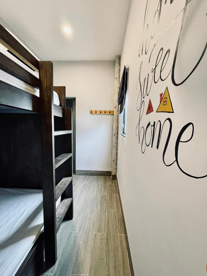 Tuti Hostel Дананг Екстериор снимка